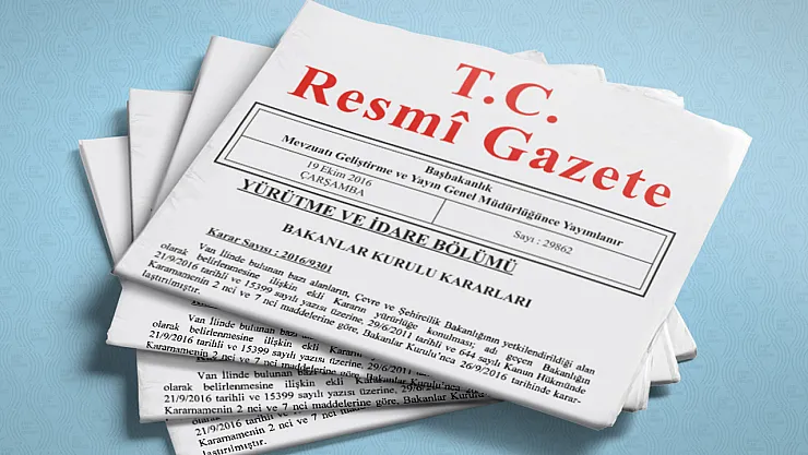 Resmi Gazete'de Yayımlandı: Doğum Yardımını Kim Nasıl Alacak?