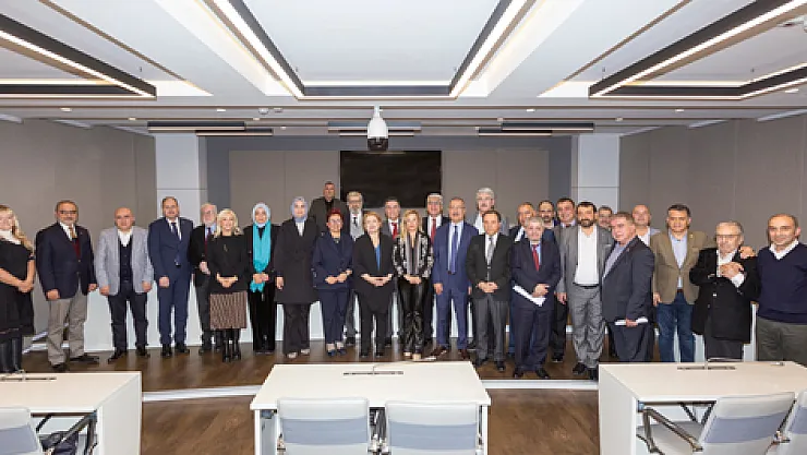 Resmi İlan Fiyat Tarifesine Yapılacak Zam Oranı Teklifi Kabul Edildi