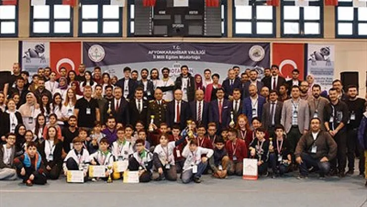 Robot yapın ama robot olmayın