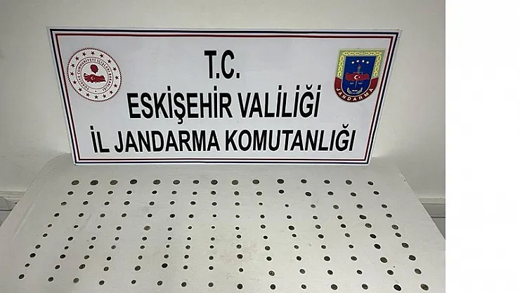 Roma Dönemine Ait 155 Adet Sikkeyi Satmak İstediler, Yakayı Ele Verdiler