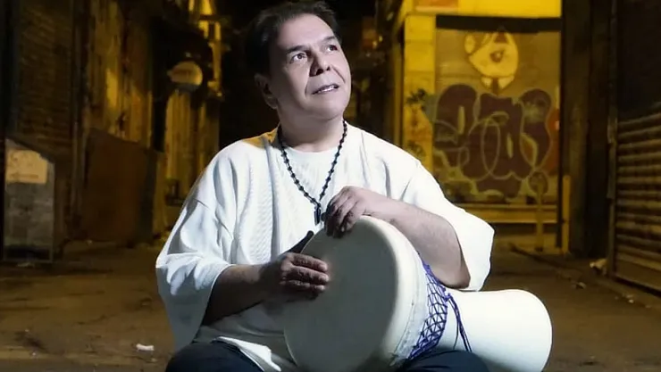 Roman Müziğinin Gülen Yüzü Balık Ayhan'a Veda