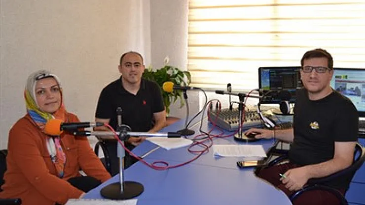 Ruh sağlığını koruyan merkezler var