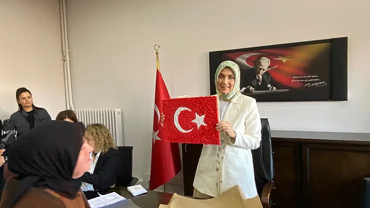 Rüyada Başlayan Hikâye Halk Gününde Gerçek Oldu!