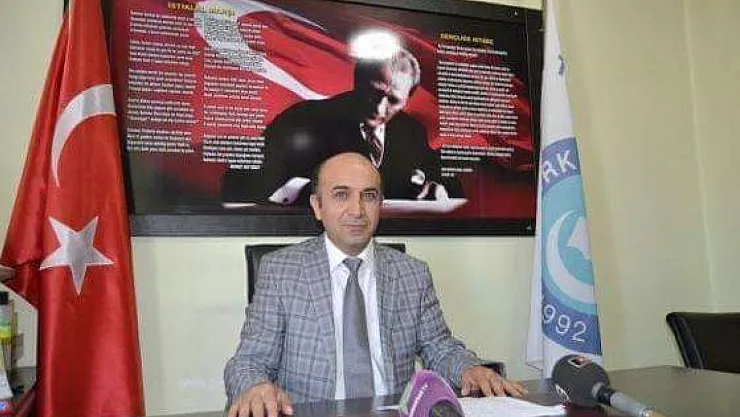 'Rüzgâr ektiler, fırtına biçiyorlar' – Kocatepe Gazetesi