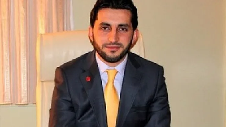 Saadet Genel Başkan Yardımcısı Aydın geliyor