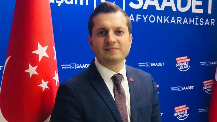 Saadet Partisi: Bin Yıllık Toprak Feda Edilemez