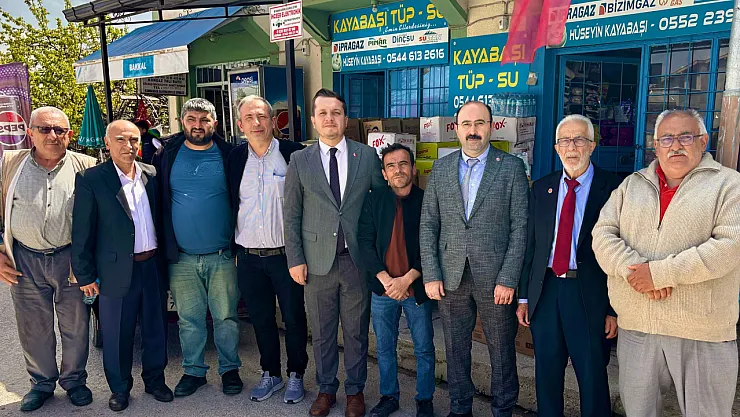Saadet Partisi: Faturalar Ödenemez Halde