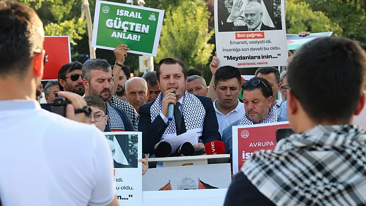 Saadet Partisi Uyardı: Büyük Ortadoğu Projesi Güncelleniyor