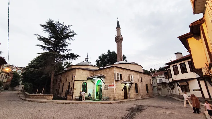 Sabah Namazı Buluşmasına Bursa'dan Özel Katılım