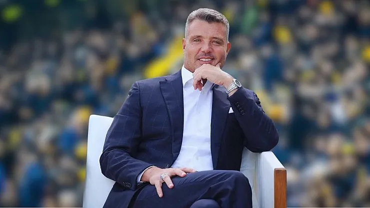 Sadettin Saran Fenerbahçe İçin Ne Yapacak?