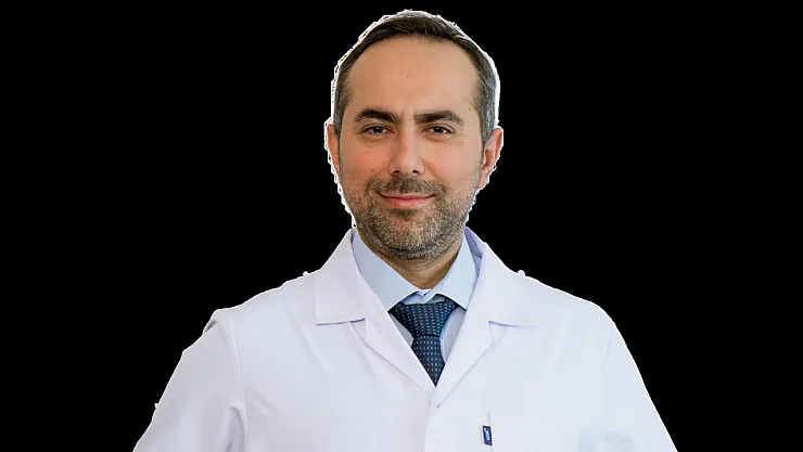 Safra Yolları Ve Pankreas Hastalıklarına Ameliyatsız Çözüm