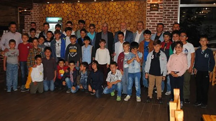 Sağlam gelecek adına şirketleşmeyi düşünüyoruz