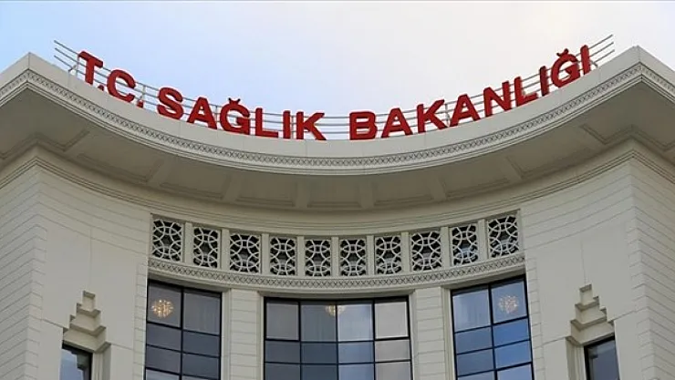 Sağlık Bakanlığına 2 Bin 764 İşçi Alınacak