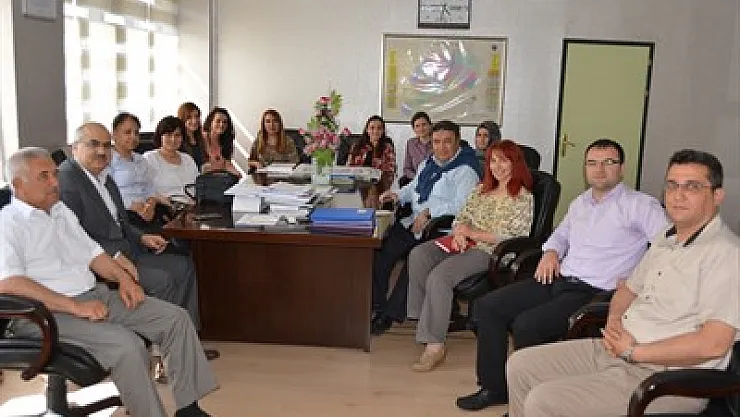 Sağlık çalışanlarının da korosu olacak