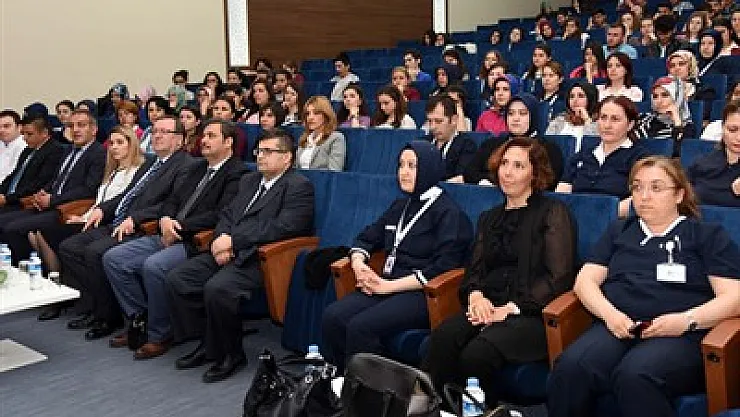 Sağlık Kampusü’nün uyumu, hizmetlere de yansıyor