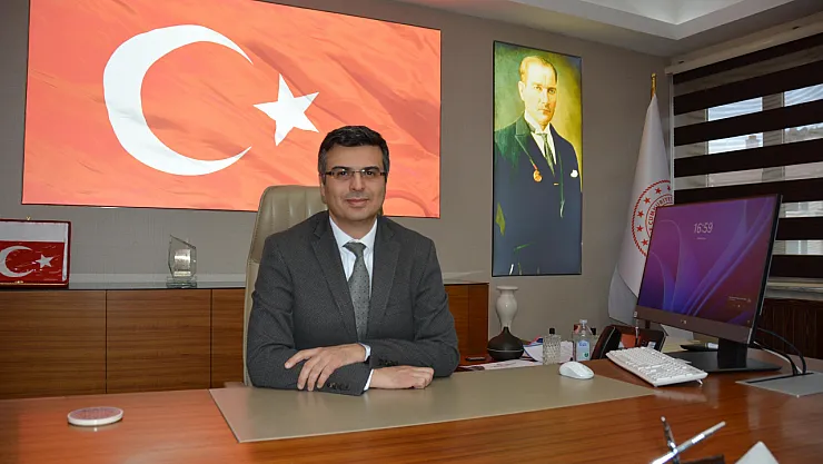 Sağlık Müdürlüğü'nden 'Ücretsiz Destek' Açıklaması