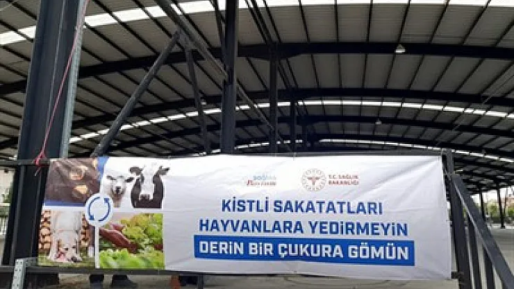 Sağlık Müdürlüğü uyardı – Kocatepe Gazetesi