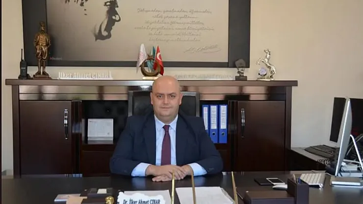 Sağlık-Sen Sert Konuştu, Müdürlük Jet Yanıt Verdi: Afyon'da Nöbet Krizi