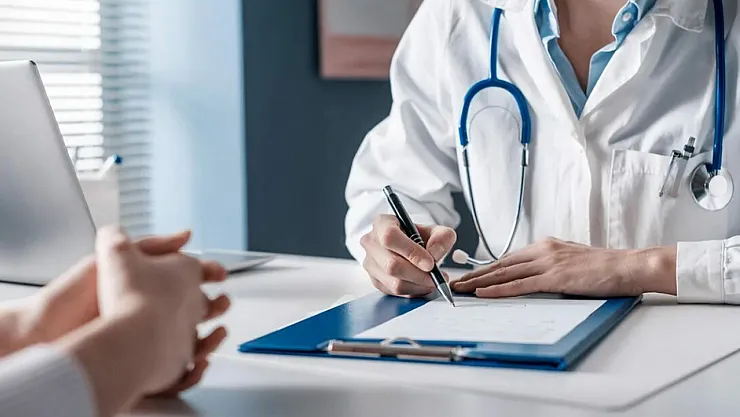 Sağlık Sistemi Yeni Düzenlemeyle Değişiyor!