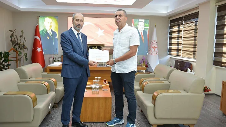 Sağlık Taraması Yaptılar Ödülü Kaptılar