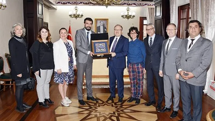 Sağlık Turizmi’nin kalbi Afyon’da atacak