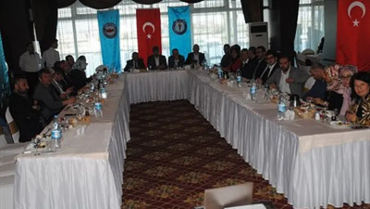 Sağlıkçılara 14 Mart kahvaltısı – Kocatepe Gazetesi