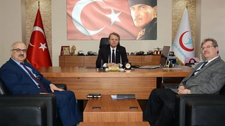 Sağlıkta istişare geleneği sürüyor – Kocatepe Gazetesi