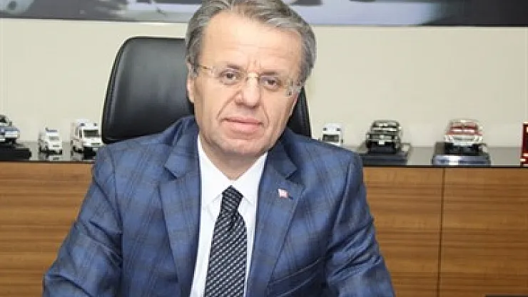 Sağlıkta yeni dönem – Kocatepe Gazetesi