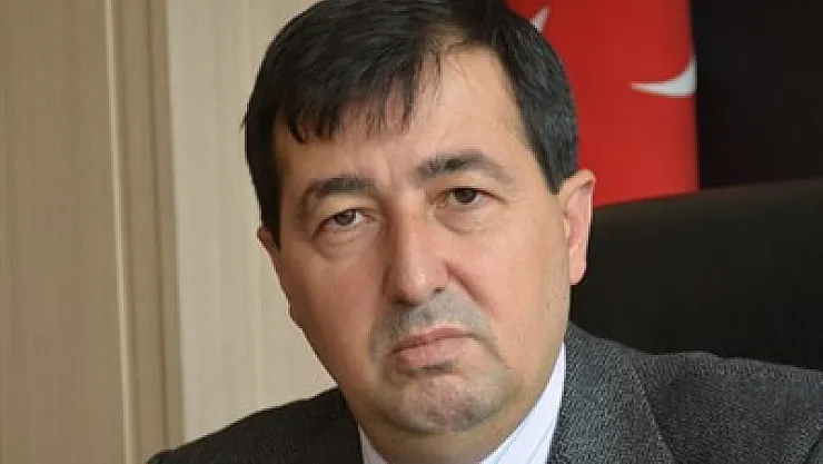 Sağlık'ta yönetici kadro belirlendi – Kocatepe Gazetesi