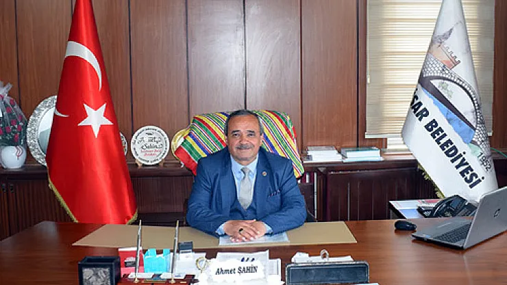 Şahin: İscehisar’da nitelikli okul yok