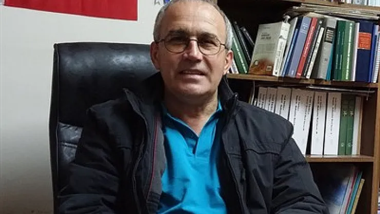 Şahin, köy hayatını inceledi – Kocatepe Gazetesi