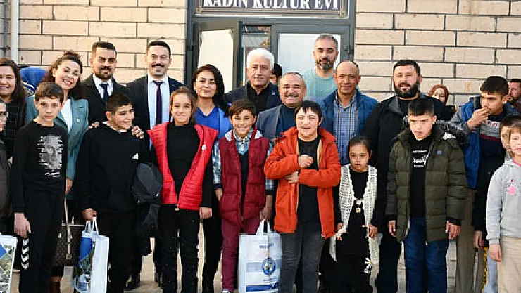 Şahin: Kutlamıyoruz farkındayız!