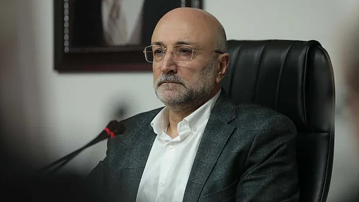 Şahin: Şehitlerimizin Hakkını Ödemek Mümkün Değil!