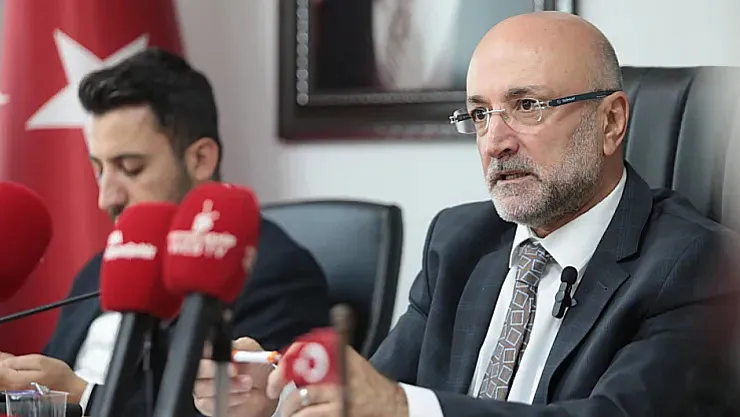 Şahin: Şimdiden Alkole Teşvike Başladılar!