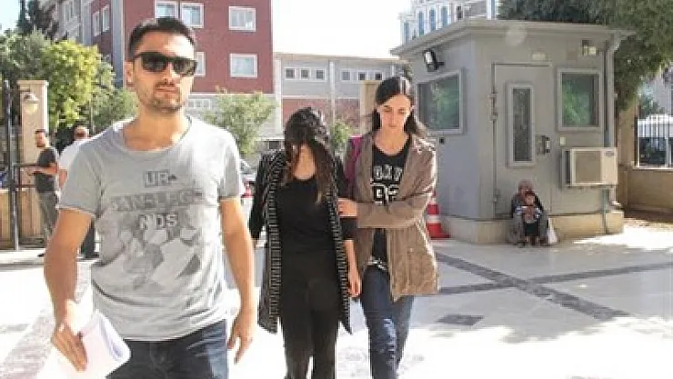 Sahte gelin yakalandı – Kocatepe Gazetesi