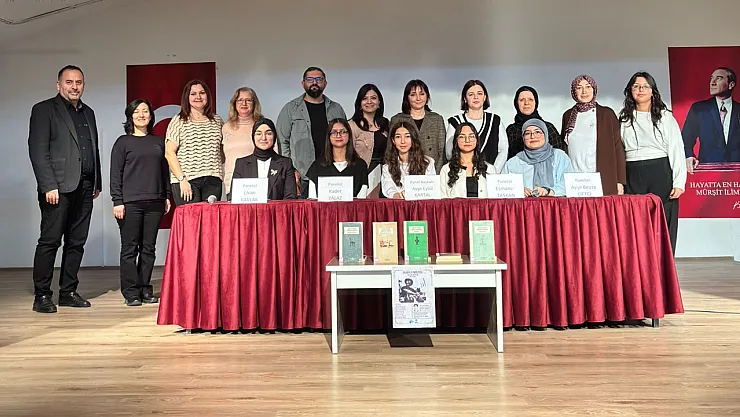 'Sait Faik Abasıyanık' Paneli Yapıldı