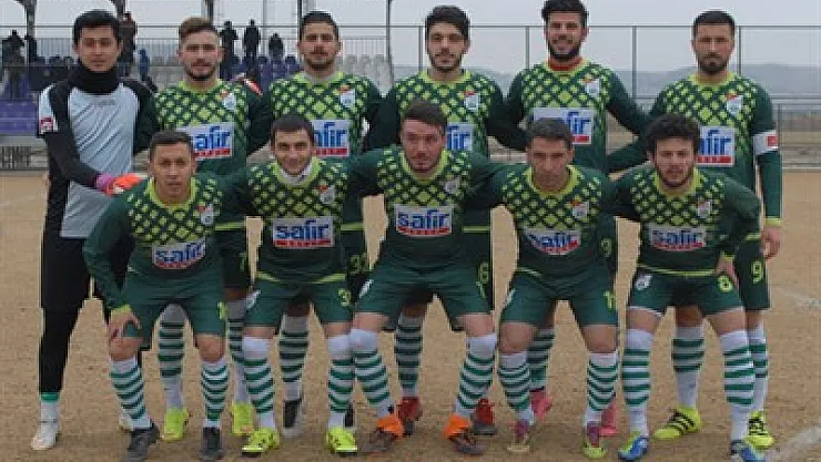 Salar Ballık'a acımadı – Kocatepe Gazetesi