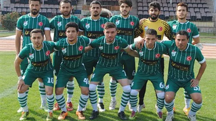 Salar Ballık'ı rahat geçti – Kocatepe Gazetesi