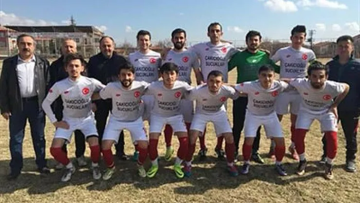 Salar Bolvadin'e boyun eğdi – Kocatepe Gazetesi