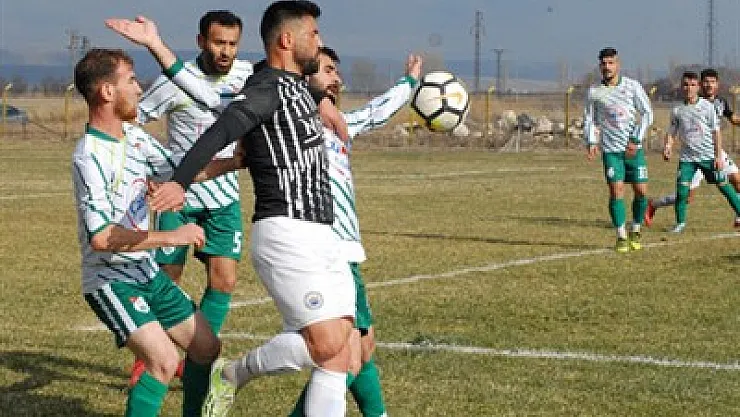 SAL'da büyük derbi bu hafta