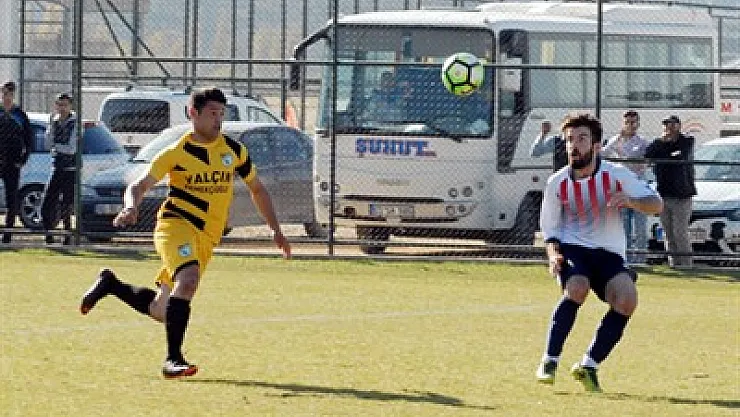 SAL'da mücadele sürüyor – Kocatepe Gazetesi