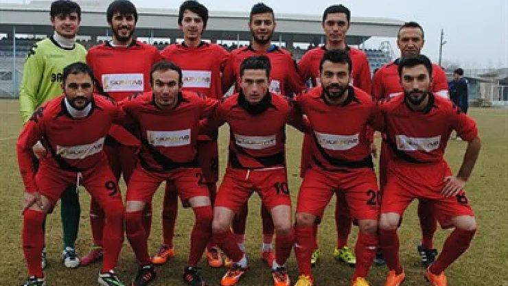 SAL'ın zirve mücadelesi – Kocatepe Gazetesi