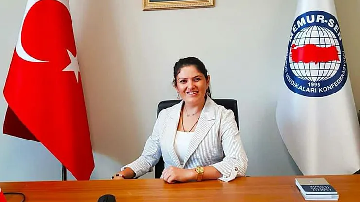 Saltık: Engelsiz Bir Türkiye Birliktelikle İnşa Edilir!