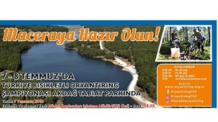 Şampiyonaya AFDOS da katılacak – Kocatepe Gazetesi