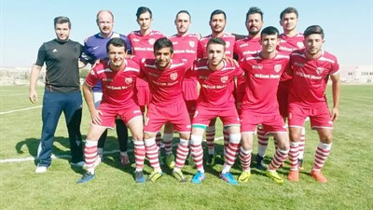 'Şampiyonluk için takım kurmayacağız' – Kocatepe Gazetesi