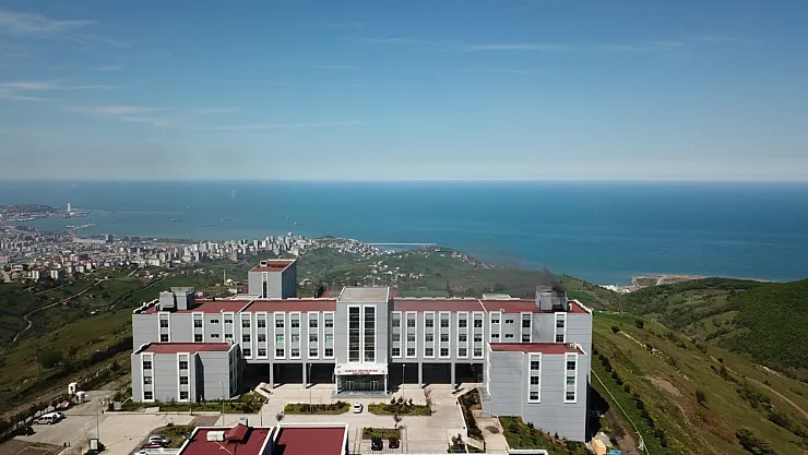 Samsun Üniversitesine Öğretim Üyesi Alınacak