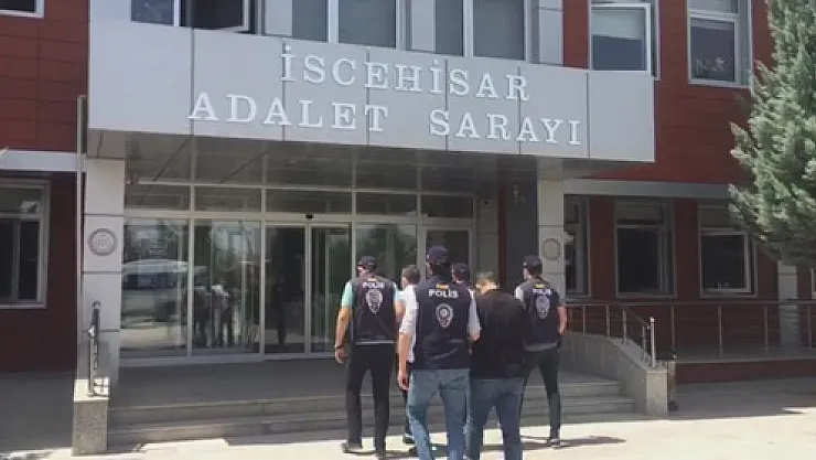 Sanal korsanlar Afyonlu mermer firmasını 160 bin TL dolandırdı