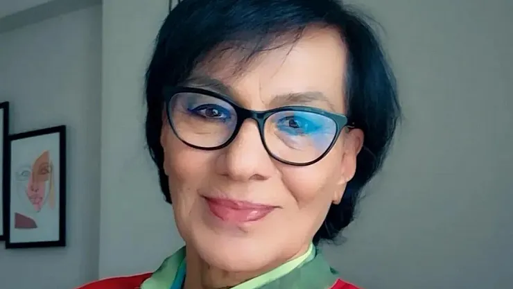 Sanatçı Sevinç Eratalay Gözaltına Alındı