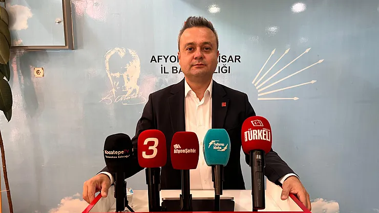 'Sandığı Getirin, Birinci Kimmiş Görelim'