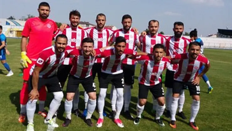 Sandıklı 3 puanla dönüyor – Kocatepe Gazetesi